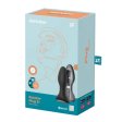 (image for) TESTER - Rotator Plug 2+ Black - Connect App