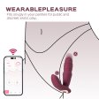(image for) Ryder App-Enabled Thrusting G-spot &