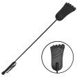 (image for) Foot Riding Crop - Black