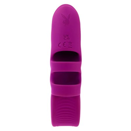 (image for) TESTER - Playboy Lend a Hand