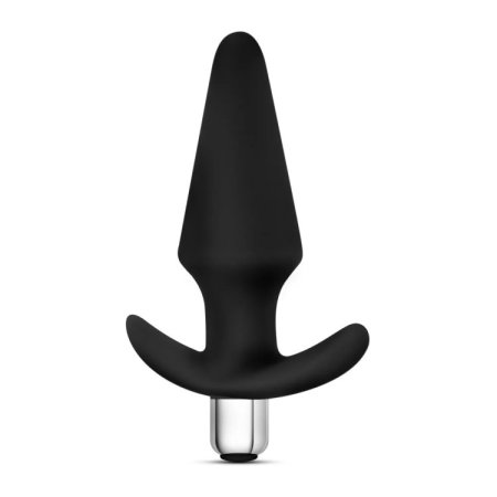 (image for) Luxe - Discover - Black