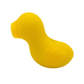 Lucky Duck Suction Stimulator Lucky Duck Suction Stimulator