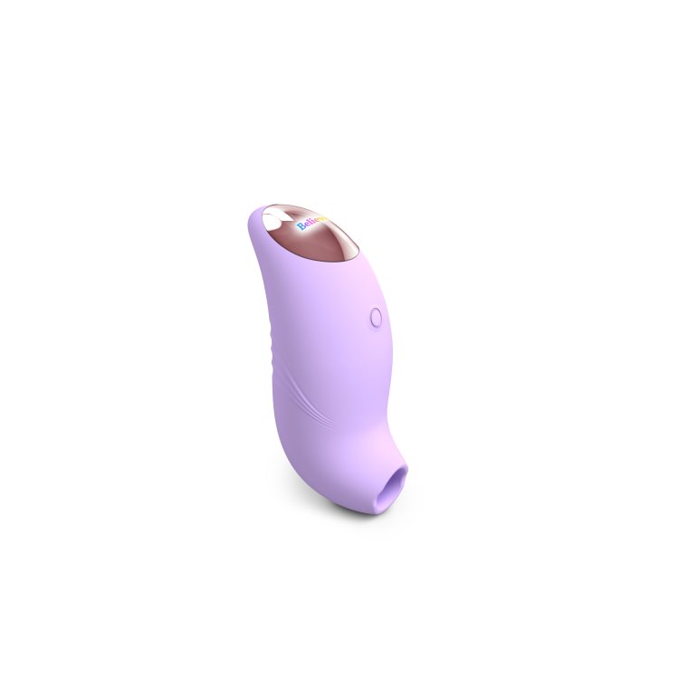 (image for) BELIEVER - VIVA MAUVE