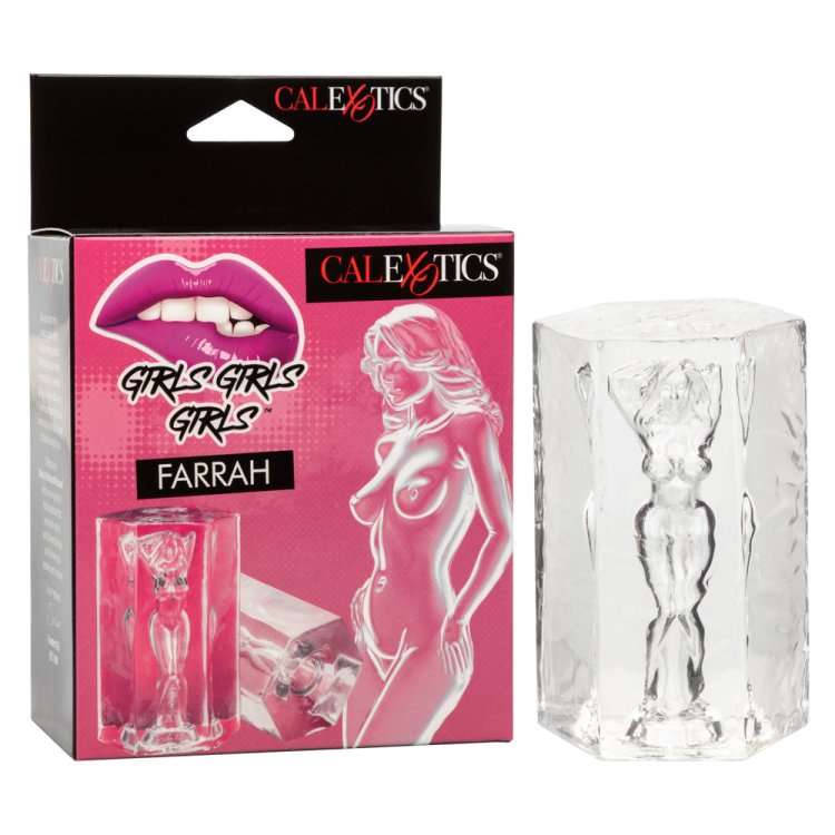 (image for) Girls Girls Girls™ - Farrah *