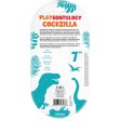 (image for) Playeontology - Cockzilla Dildo