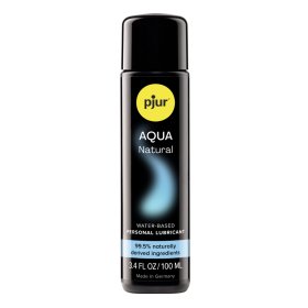 AQUA Natural-3.4oz/100ml