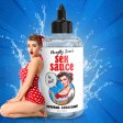 (image for) Naughty Janes Sex Sauce Natural Lube 8oz