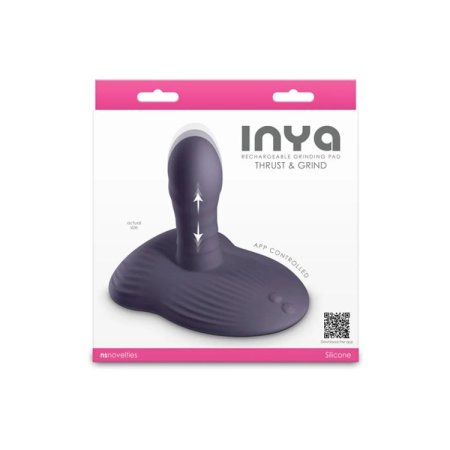 (image for) INYA Thrust & Grind - app controlled