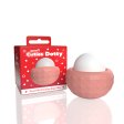(image for) Screaming O Cuties Dotty Egg Vibrator - Dusty Rose