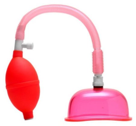 (image for) Size Matters Vaginal Pump