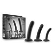 (image for) Temptasia Twist Kit - Set of Three - Blk