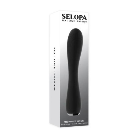 (image for) TESTER - SELOPA Midnight Magic