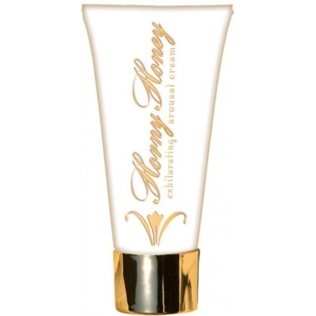 (image for) Horny Honey Stimulating Arousal Cream
