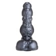 (image for) Cyborg Cock Thrusting & Vibrating Dildo