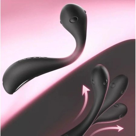 (image for) TESTER - Aira Puff inflatable App-Enabled Kegel Trainer