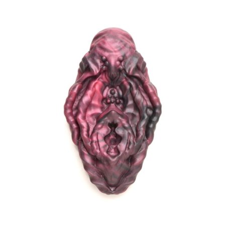 (image for) Xeno Pussy Vulva Silicone Grinder