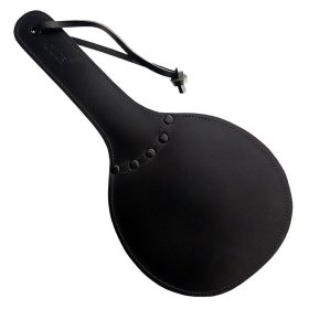 Leather Ping Pong Paddle Leather Ping Pong Paddle