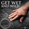 (image for) Play Sheets Waterproof Bed Covers PVC Pack of 3