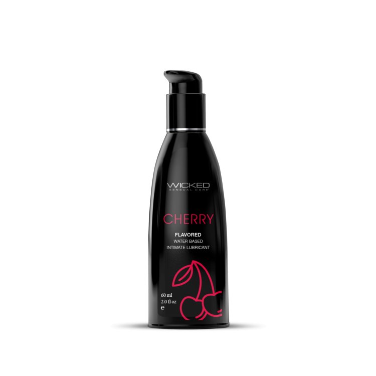 (image for) Aqua Cherry 2oz