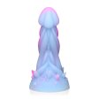 (image for) Nomura Jellyfish Silicone Dildo
