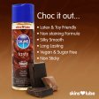 (image for) Skins Double Chocolate Water Based Lubricant 4.4 fl oz (130ml)