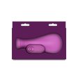 (image for) Grinders - Rocker - Pink