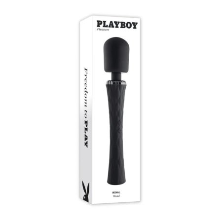 (image for) TESTER - Playboy Royal Wand
