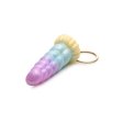 (image for) Mystique Unicorn Keychain