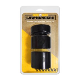 BoneYard Low Hangers