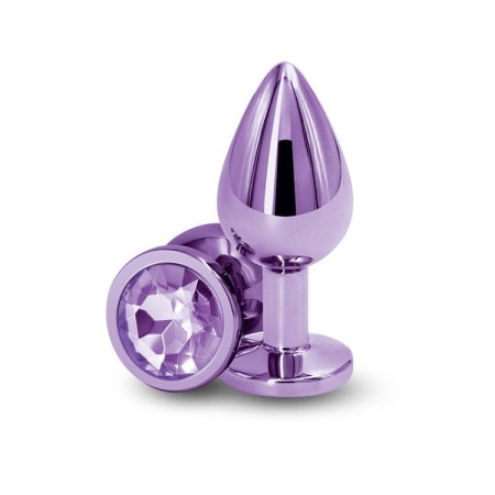 (image for) Rear Assets - Medium - Purple