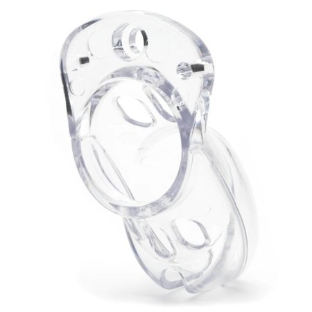 (image for) Individual CAGE ONLY - CB-3000 - Clear