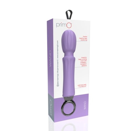 (image for) Primo Wand - Lilac