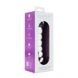 (image for) Clarity - Glass Dildo - Celestial Orb