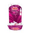 (image for) LIQUID VIRGIN- TIGHTENING GEL- 2ML TUBES WALL MOUNT (144 PCS DISPLAY)