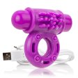 (image for) Charged OWow Vooom Mini Vibe - Purple