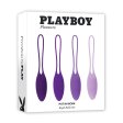 (image for) Playboy Put in Work Kegel Set