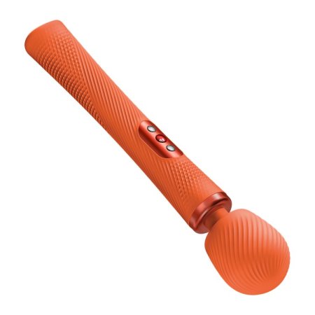 (image for) Vim - Orange