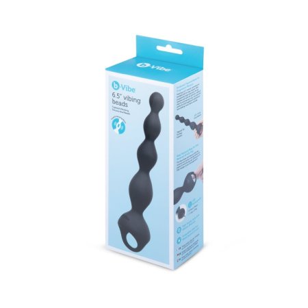 (image for) 6.5” VIBING BEADS