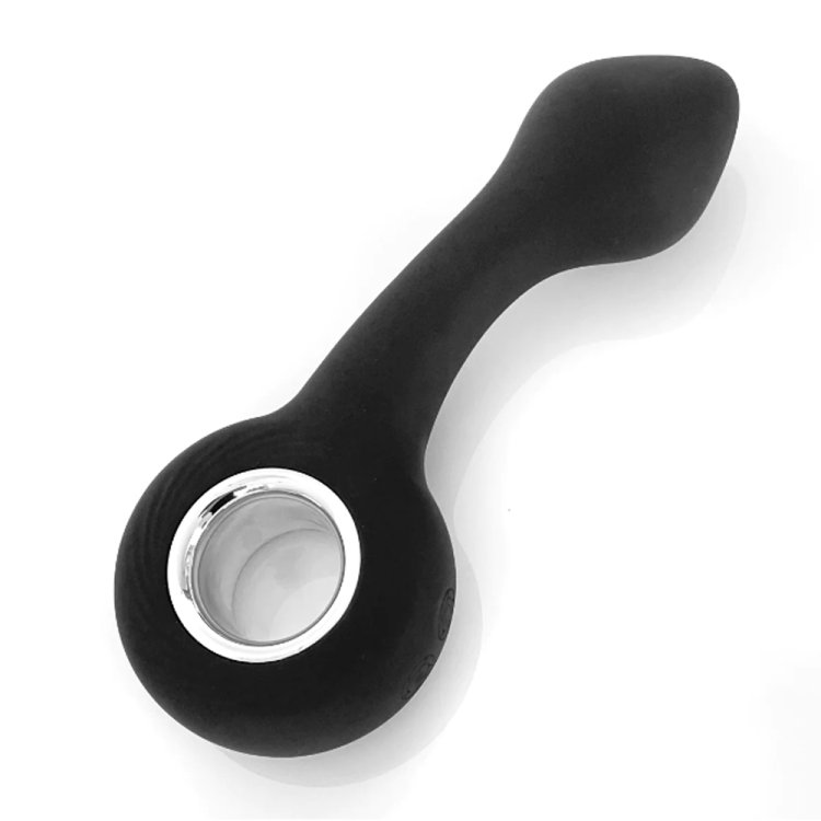 (image for) VERS G Spot Rechargeable Silicone Vibe