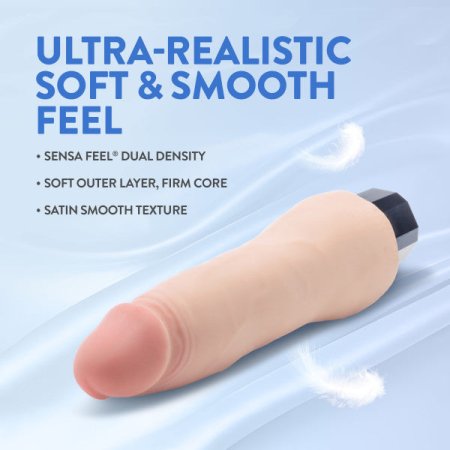 (image for) Au Naturel – Vanilla Ice – Beige