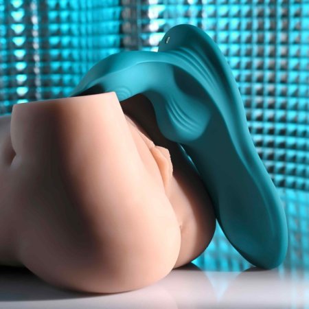 (image for) TESTER - Evolved Bump & Grind