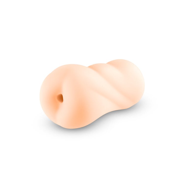 (image for) Pocket Pals - Anal Stroker - White