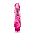 (image for) Naturally Yours - Wild Ride - Pink