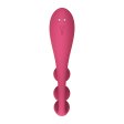 (image for) TESTER - Tri Ball 1 - Red