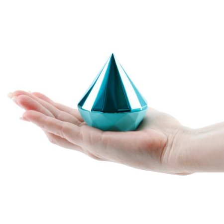 (image for) Sugar Pop Jewel - Teal