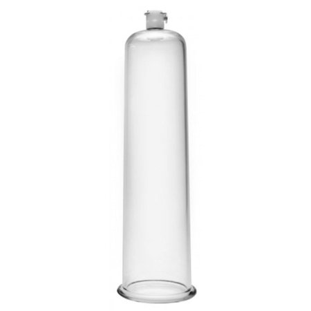 (image for) Penis Pump Cylinder, 2.25 Inch x 9 Inch