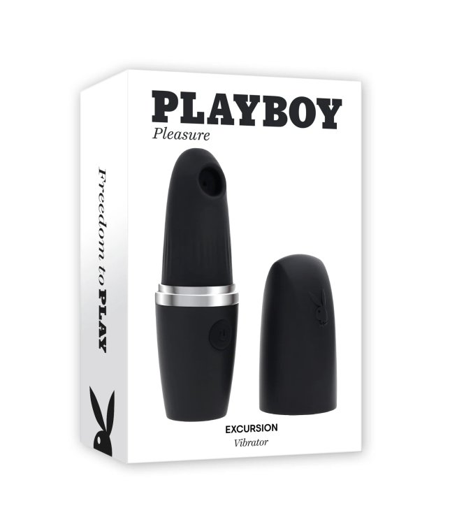 (image for) TESTER - Playboy Excursion