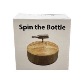 Spin The Bottle