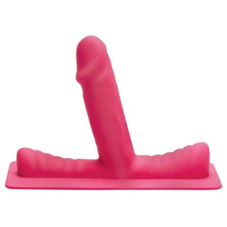 (image for) 50X Saddle Pro Sex Machine w 4 Attachmnt