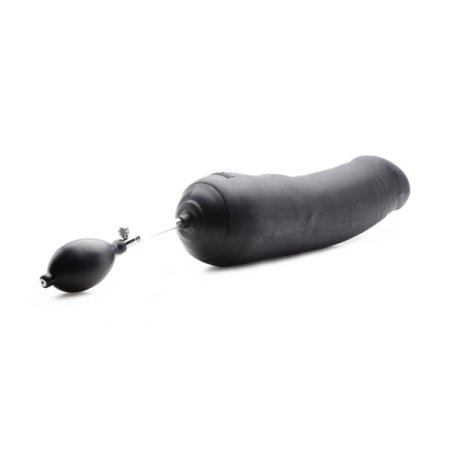 (image for) Tom of Finland Toms Inflatable Silicone
